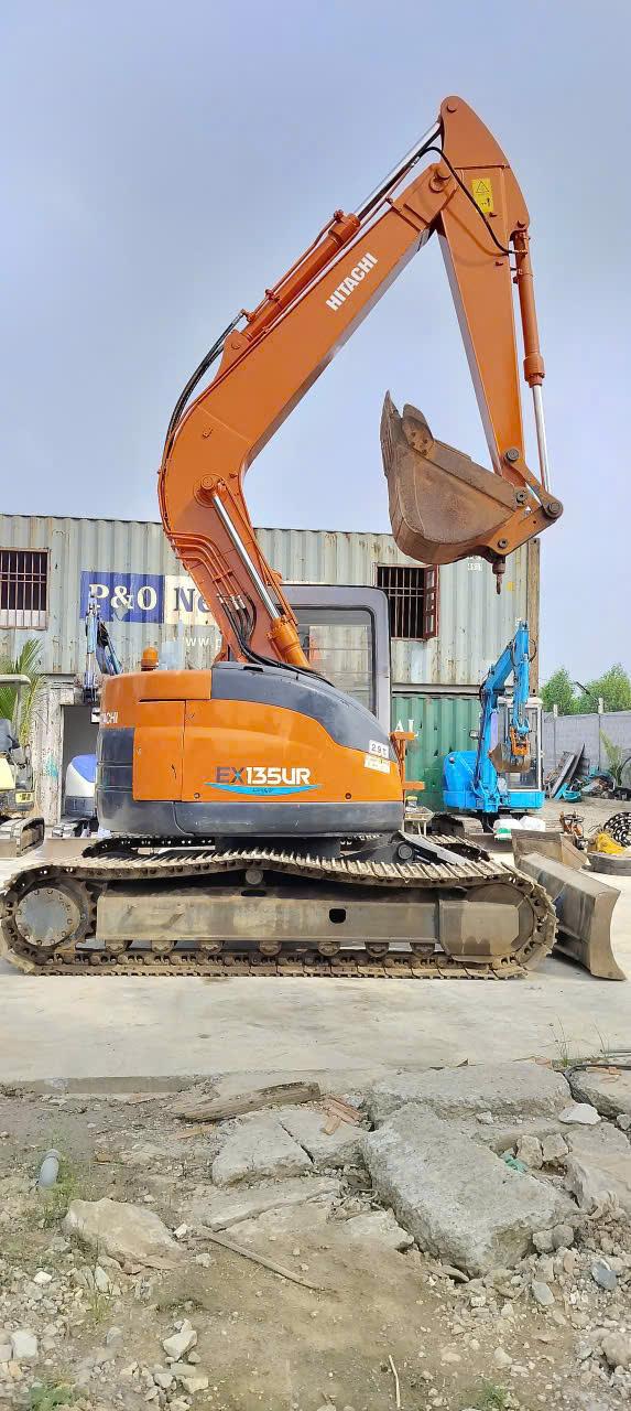 Ảnh thi công công trường thực tế